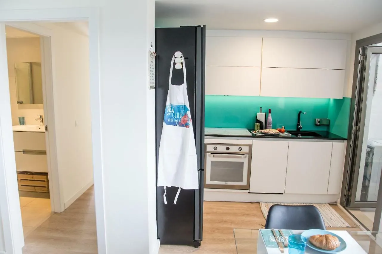 Sea Club Apartments Cala Millor  0*, Cala Millor (Mallorca)