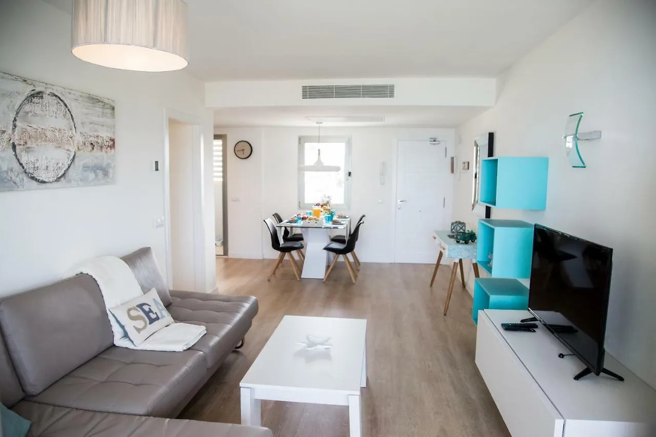 Sea Club Apartments Cala Millor  0*, Cala Millor (Mallorca) Spain