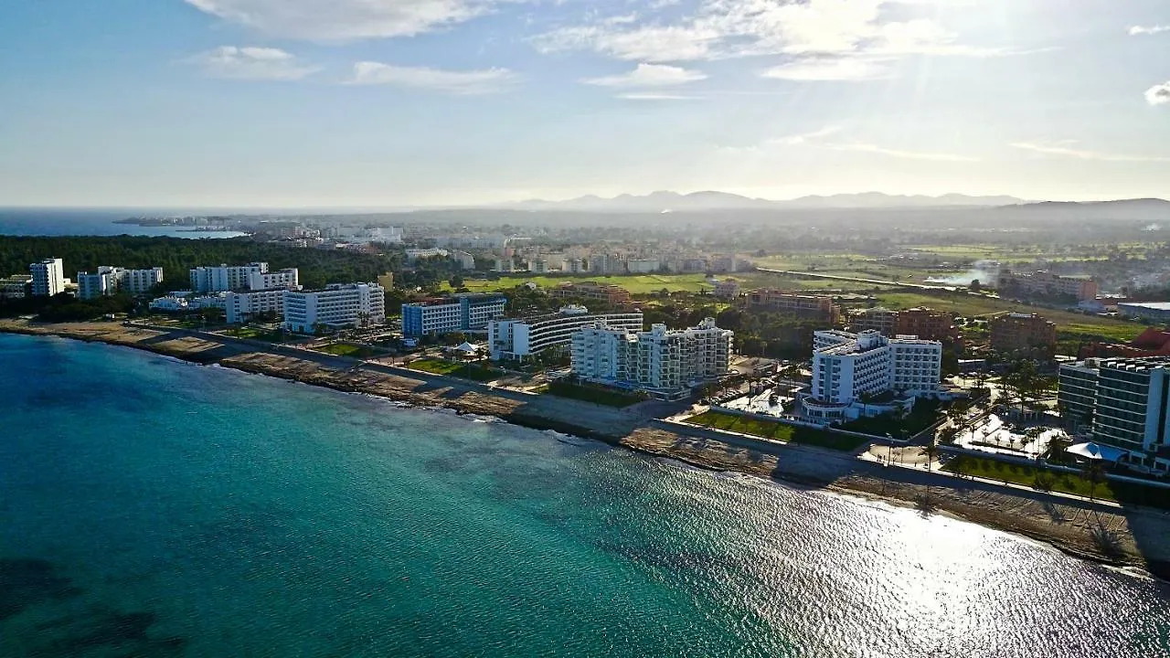 Sea Club Apartments Cala Millor  0*, Cala Millor (Mallorca) Spain