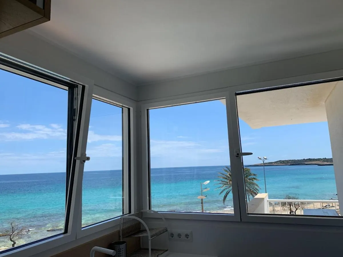 Sea Club Apartments Cala Millor