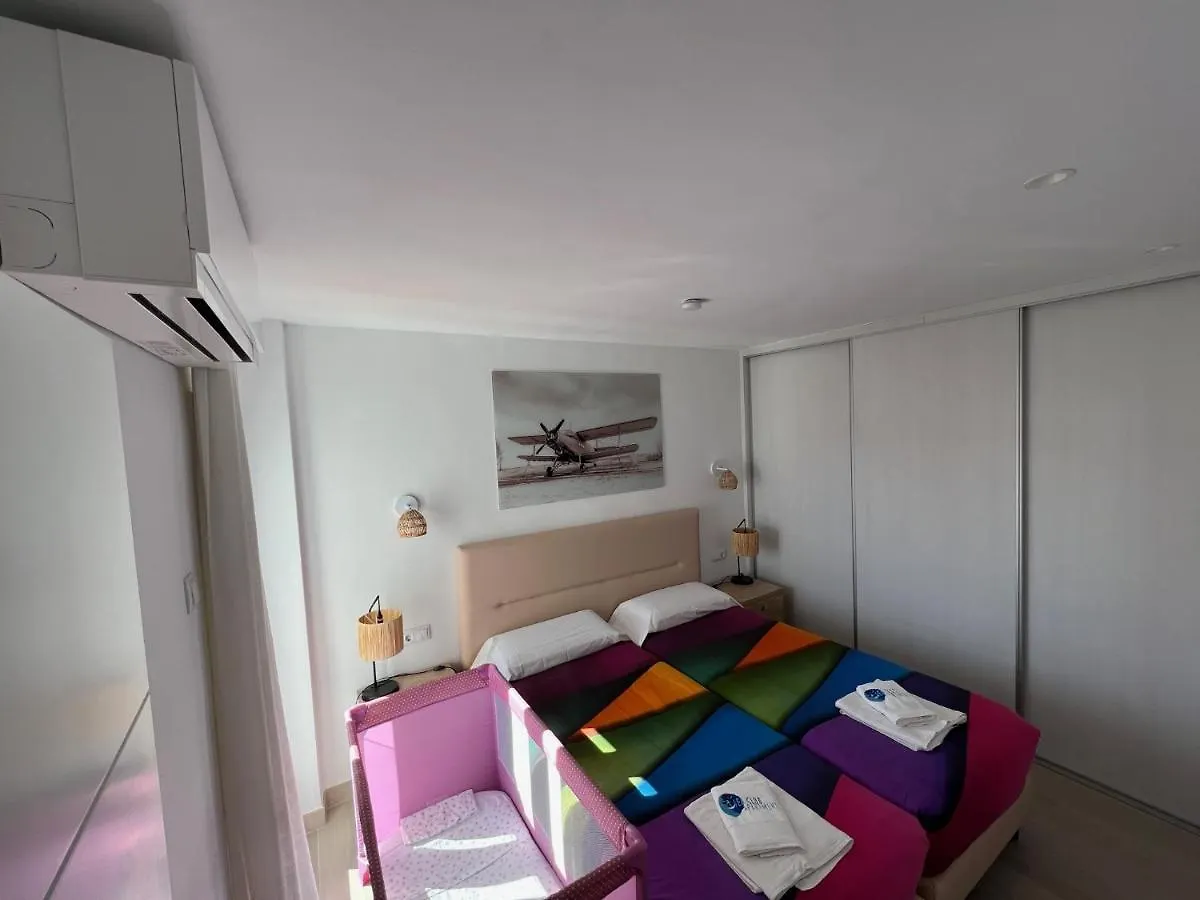 Sea Club Apartments Cala Millor   Cala Millor (Mallorca)