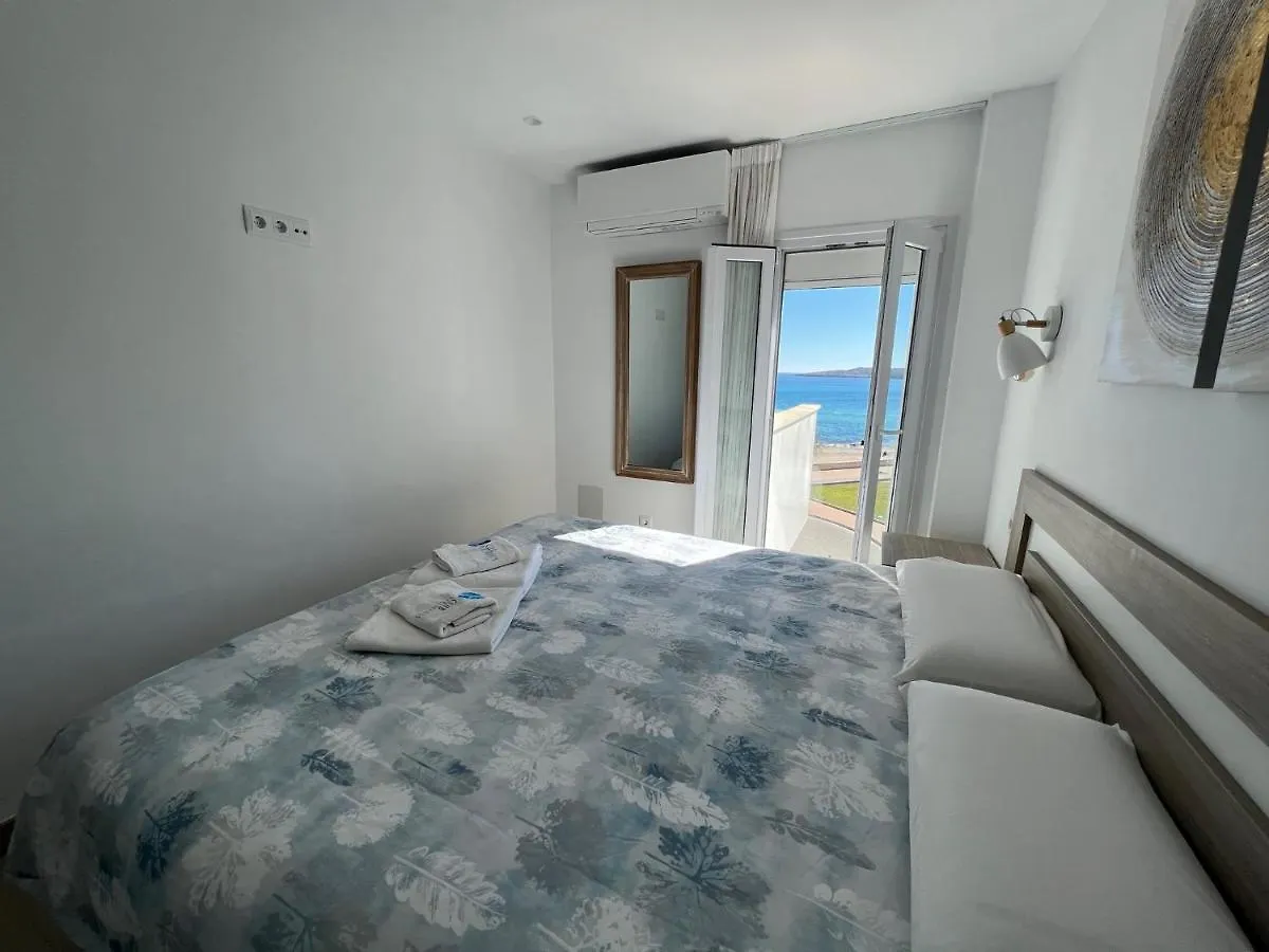 Sea Club Apartments Cala Millor