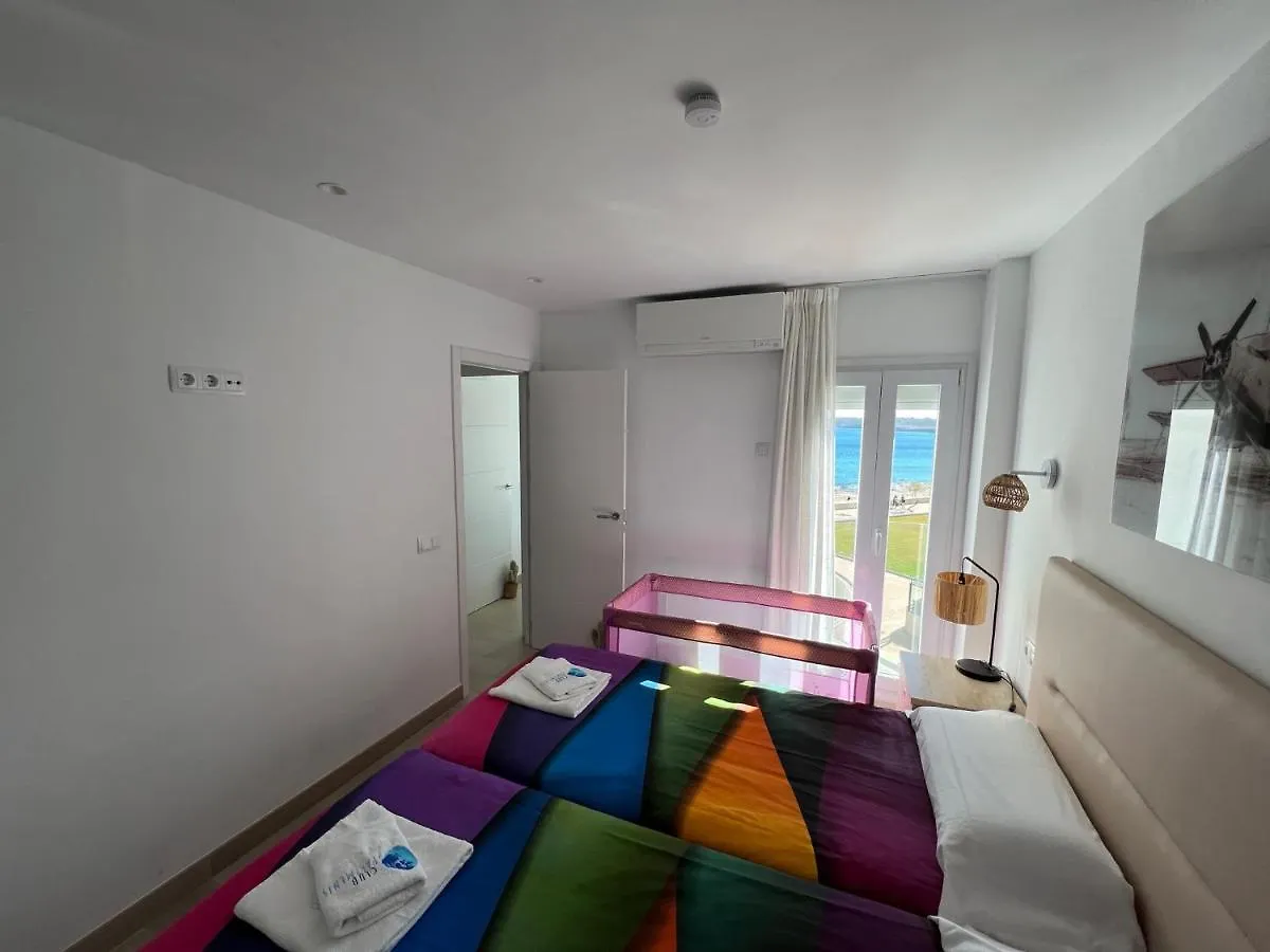 Sea Club Apartments Cala Millor  0*, Cala Millor (Mallorca) Spain