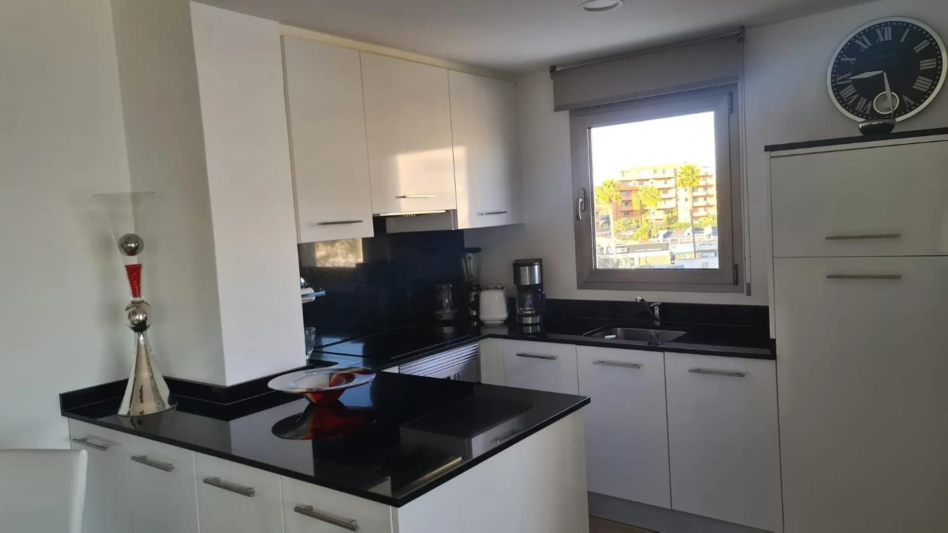 Sea Club Apartments Cala Millor