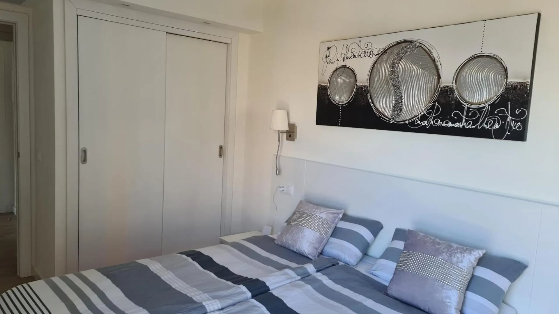 Sea Club Apartments Cala Millor  Spain