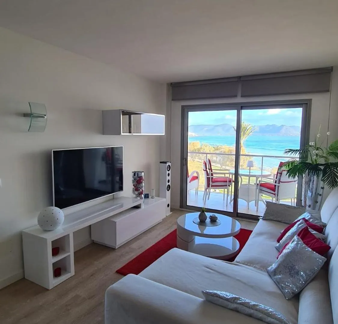 Sea Club Apartments Cala Millor   Cala Millor (Mallorca)