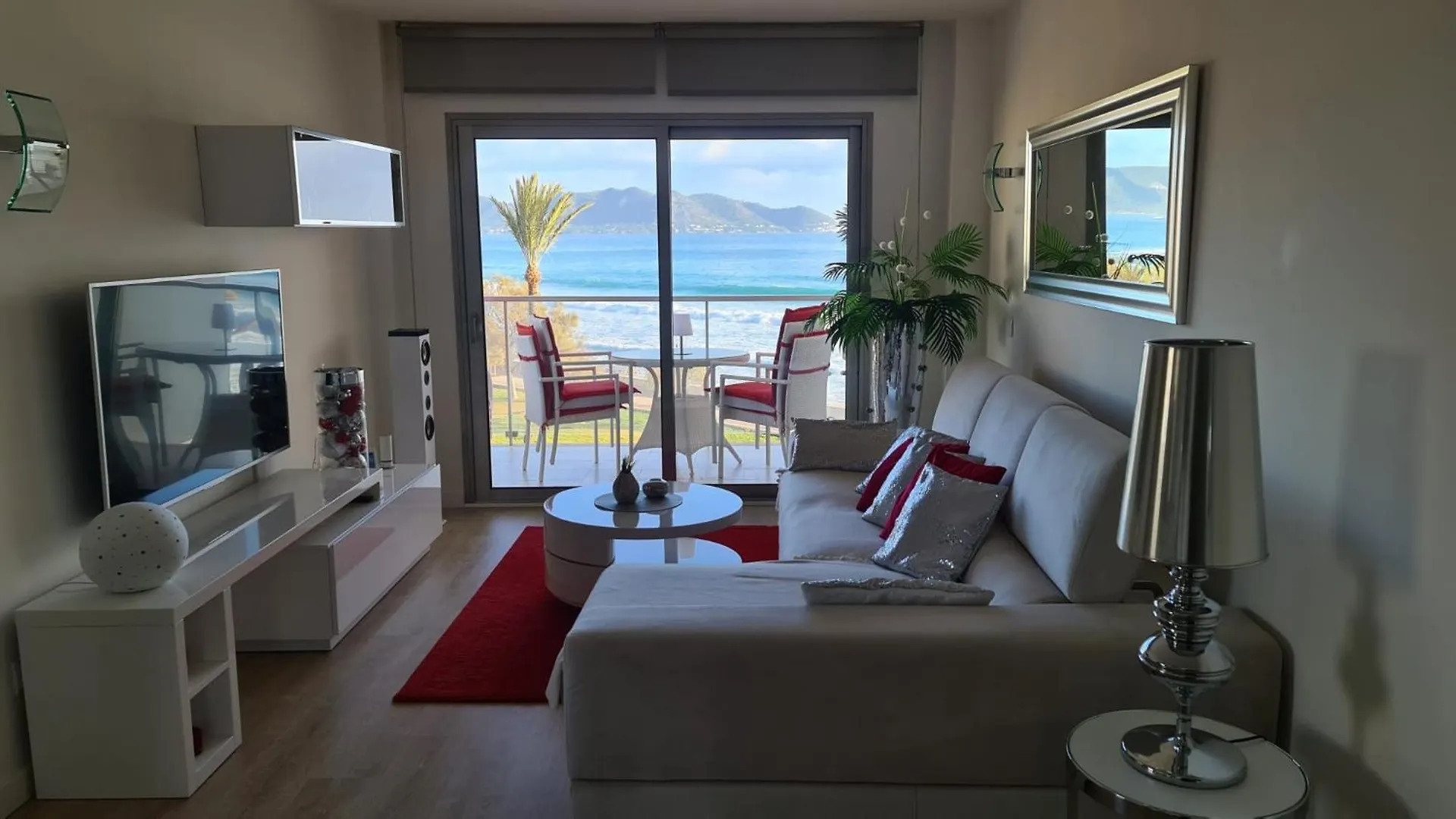 Sea Club Apartments Cala Millor
