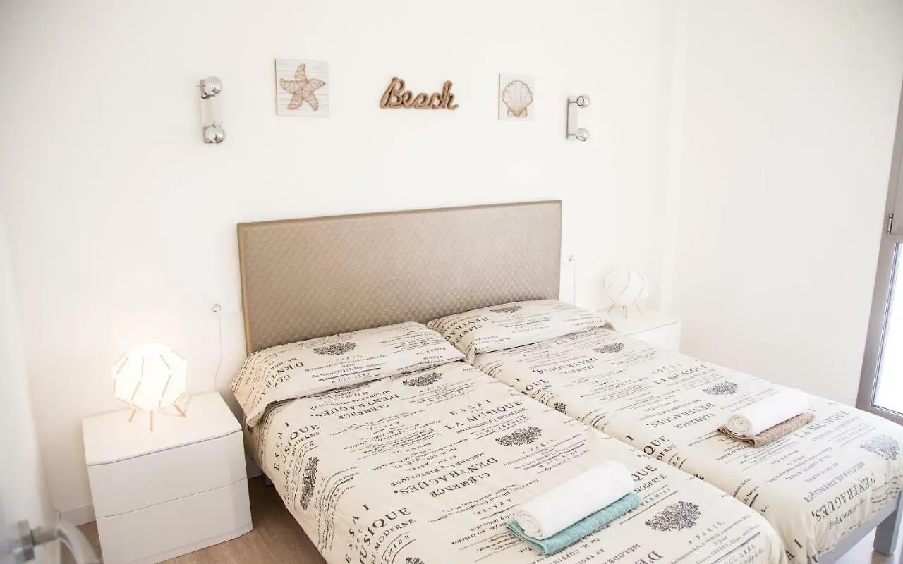 Sea Club Apartments Cala Millor