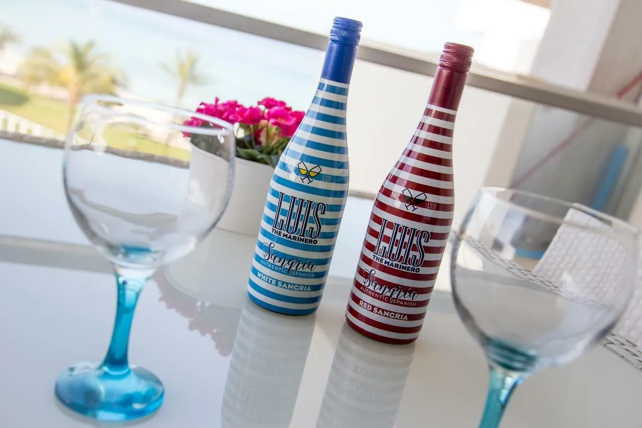 Sea Club Apartments Cala Millor