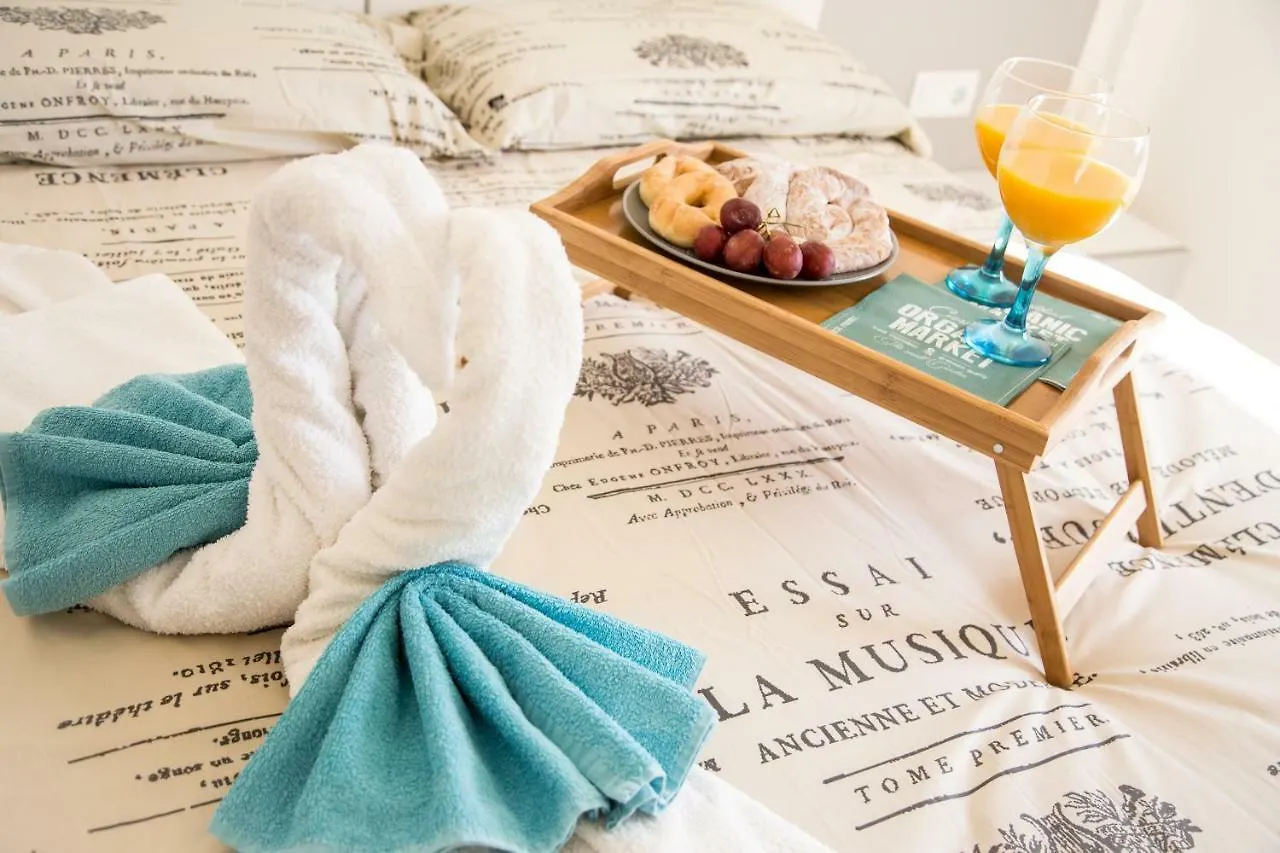 Sea Club Apartments Cala Millor  Spain