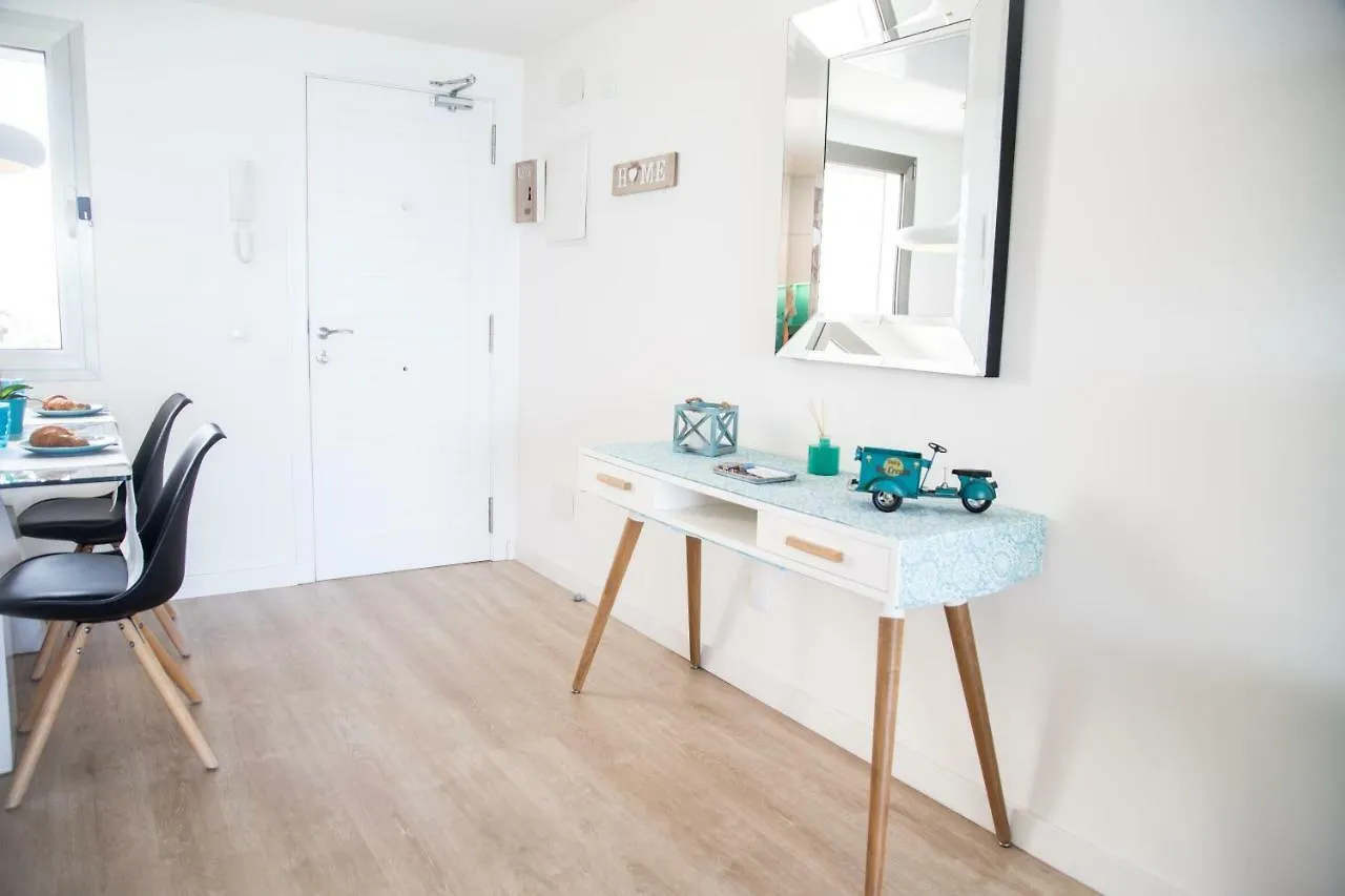 Sea Club Apartments Cala Millor