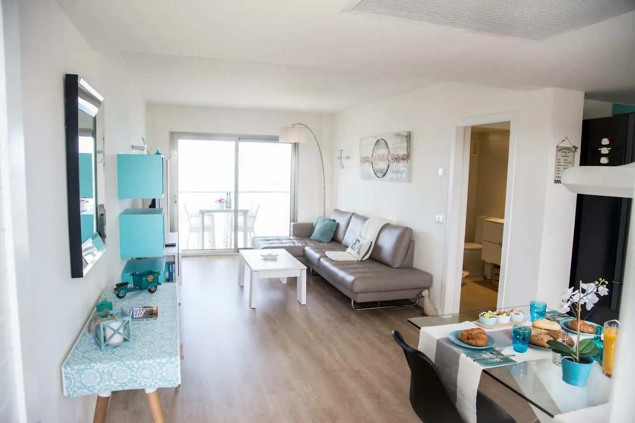 Sea Club Apartments Cala Millor  Cala Millor (Mallorca)
