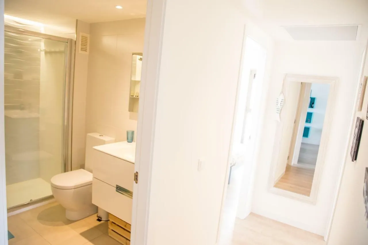 Sea Club Apartments Cala Millor  Spain