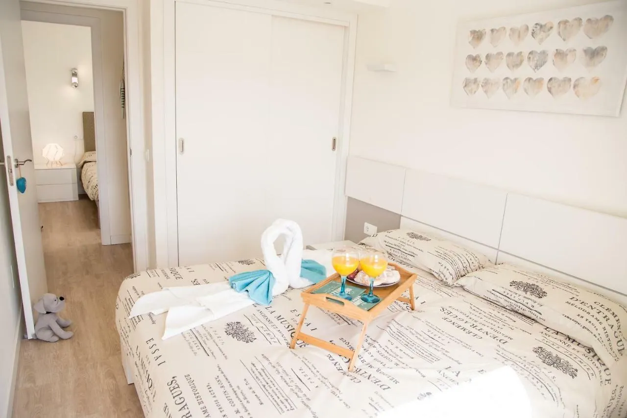 Sea Club Apartments Cala Millor  0*, Cala Millor (Mallorca) Spain