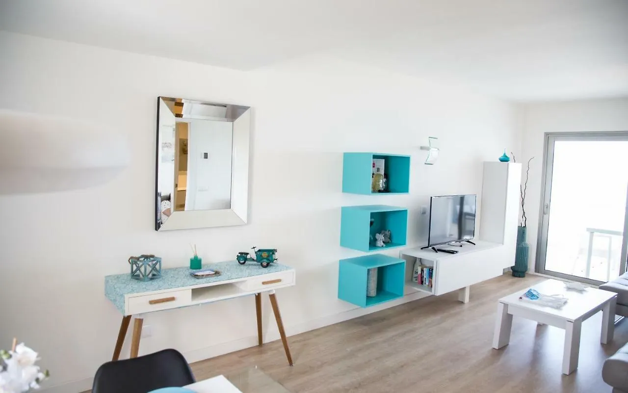 Sea Club Apartments Cala Millor  Spain
