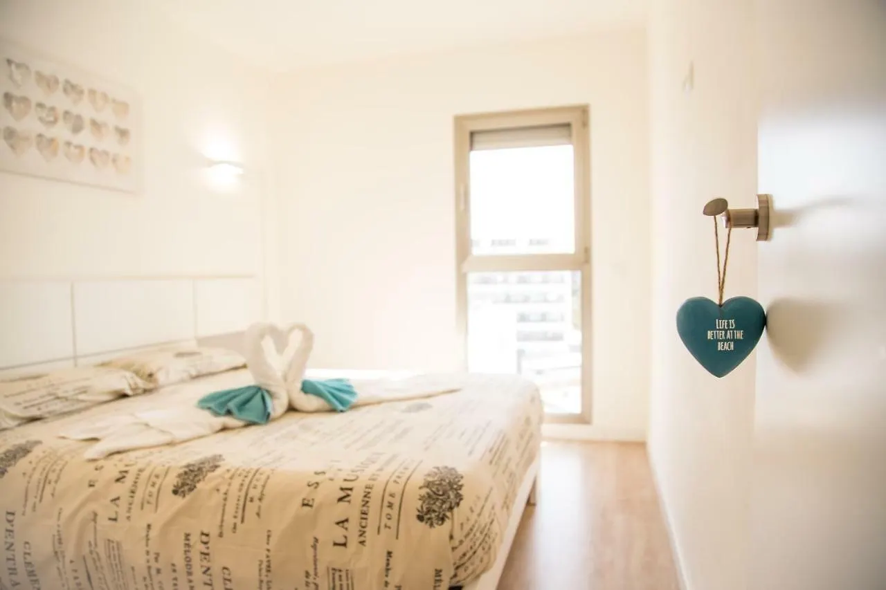 Sea Club Apartments Cala Millor   Cala Millor (Mallorca)