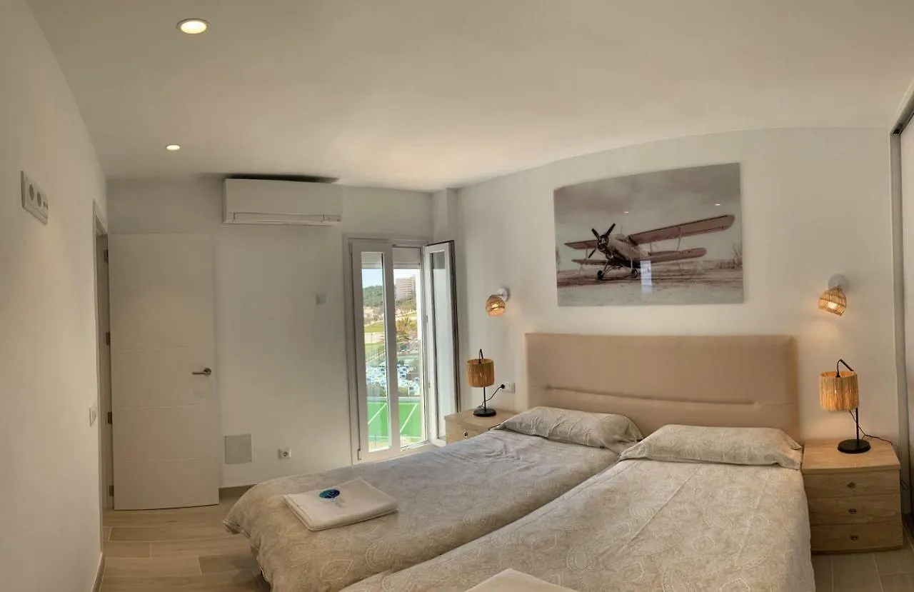 Sea Club Apartments Cala Millor  Cala Millor (Mallorca)