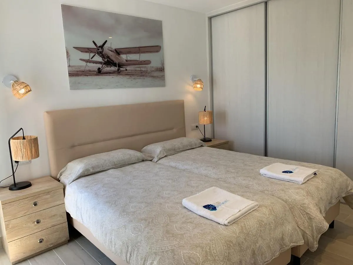 Sea Club Apartments Cala Millor  Spain