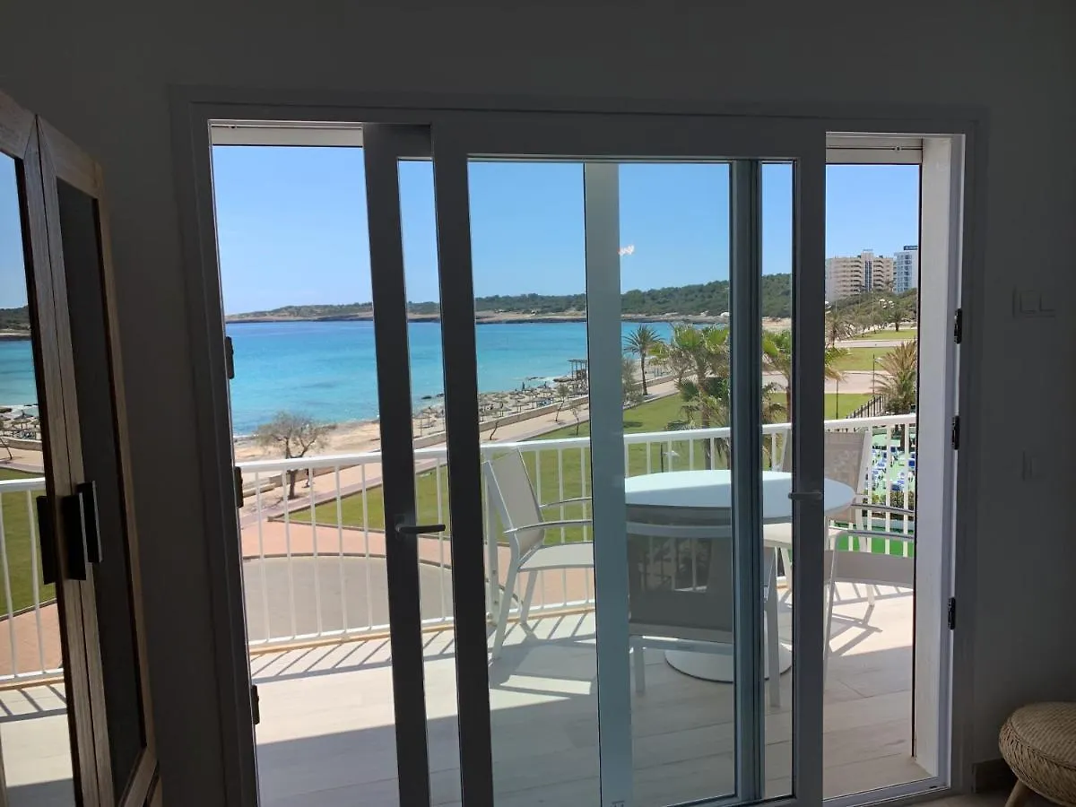 Sea Club Apartments Cala Millor