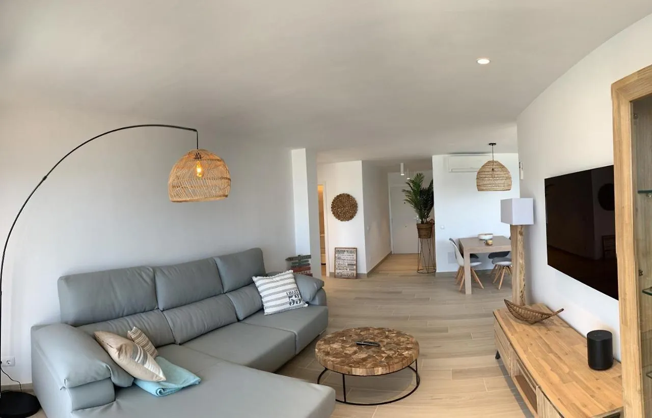 Sea Club Apartments Cala Millor