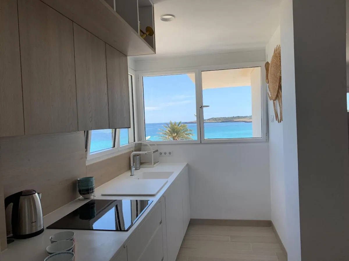 Sea Club Apartments Cala Millor  0*, Cala Millor (Mallorca) Spain