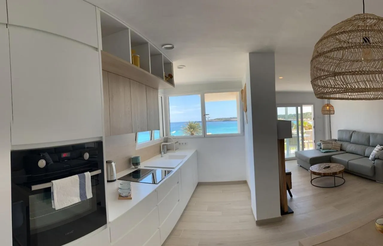Sea Club Apartments Cala Millor