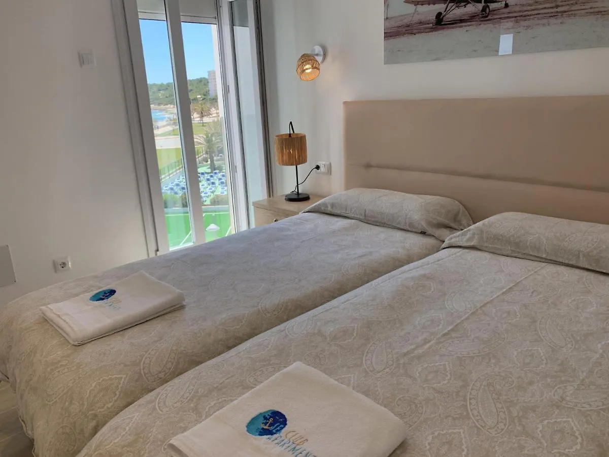 Sea Club Apartments Cala Millor   Cala Millor (Mallorca)