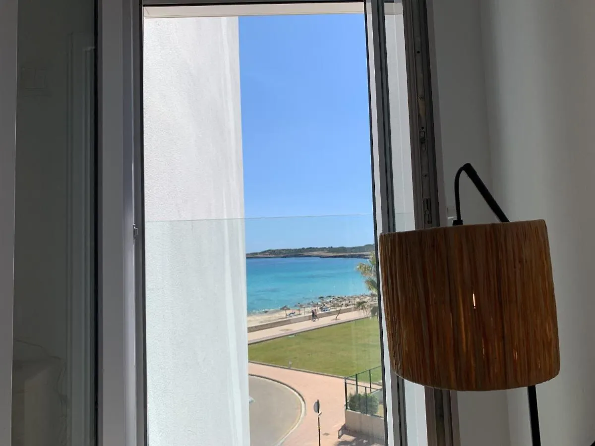 Sea Club Apartments Cala Millor