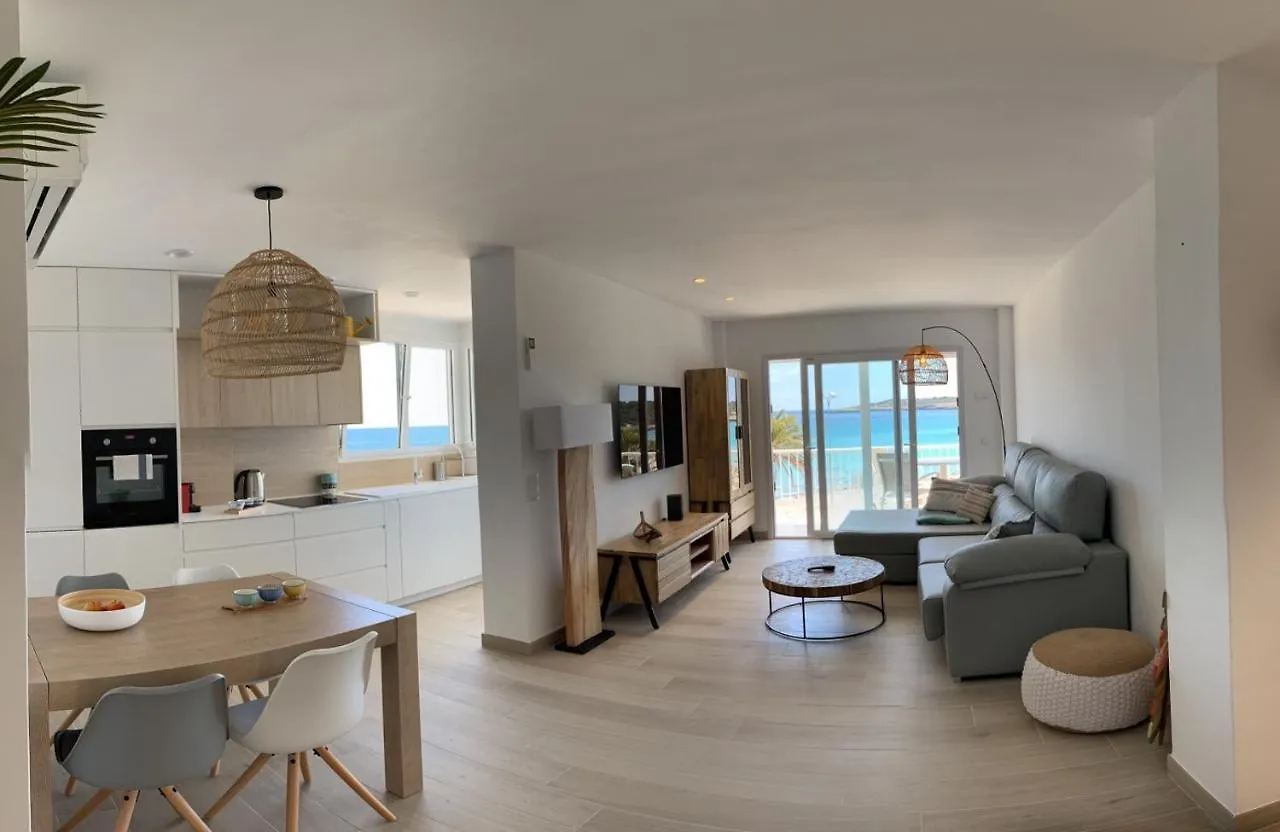 Sea Club Apartments Cala Millor  Spain