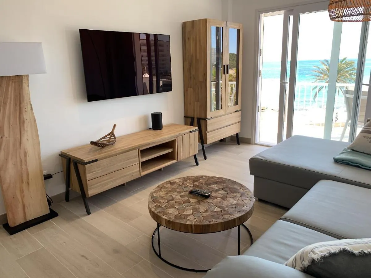 Sea Club Apartments Cala Millor  Cala Millor (Mallorca)
