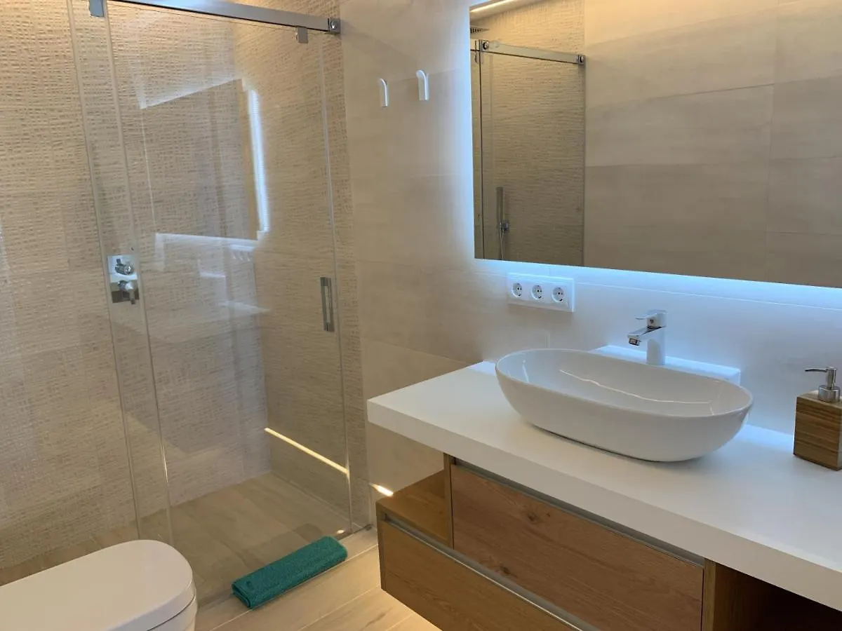 Sea Club Apartments Cala Millor
