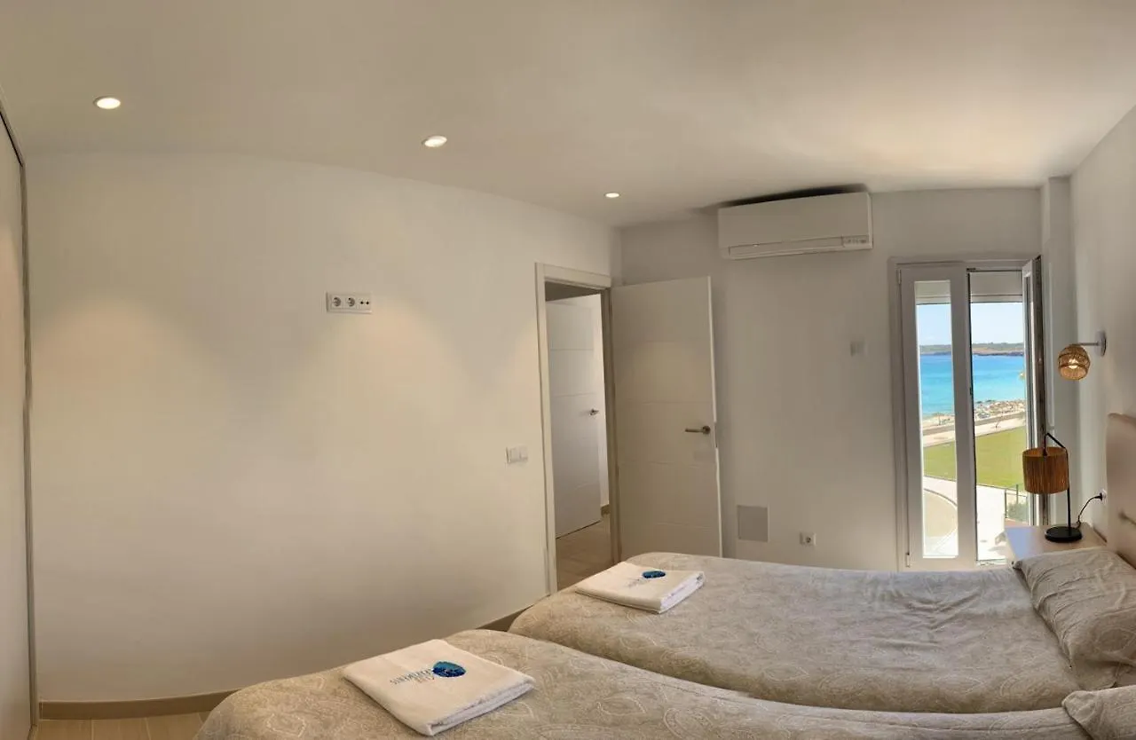 Sea Club Apartments Cala Millor  Spain