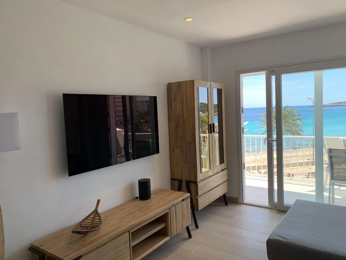 Sea Club Apartments Cala Millor